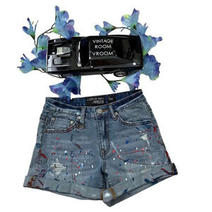 Cote De Nuits NWOT Shorts for Juniors/Women 3/4